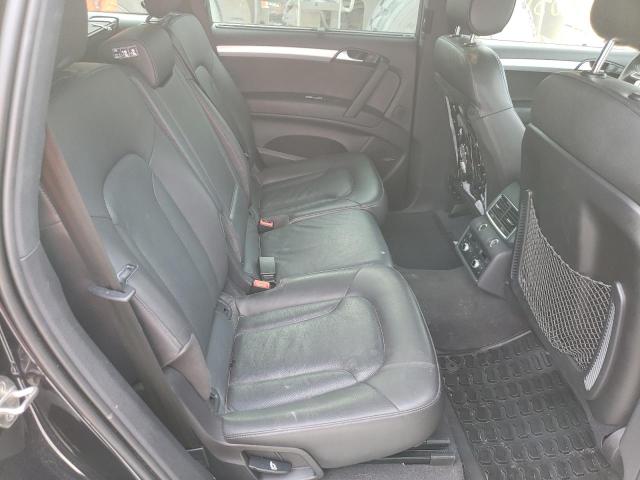 Foto 11 de la subasta – 2015 AUDI Q7 PRESTIG con VIN WA1DGAFE2FD026181