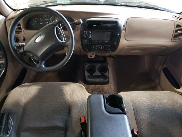 Photo 8 from auction – 2002 FORD RANGER SUP with VIN 1FTZR45E02PA67362