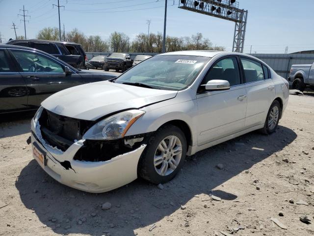 NISSAN ALTIMA BAS 2010 with VIN 1N4AL2AP3AN471685 - Photo from auction