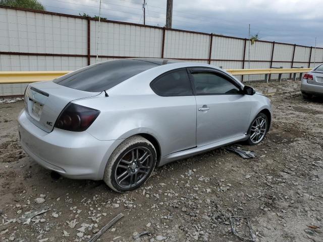 Photo 3 from auction – 2009 SCION TC with VIN JTKDE167690285273