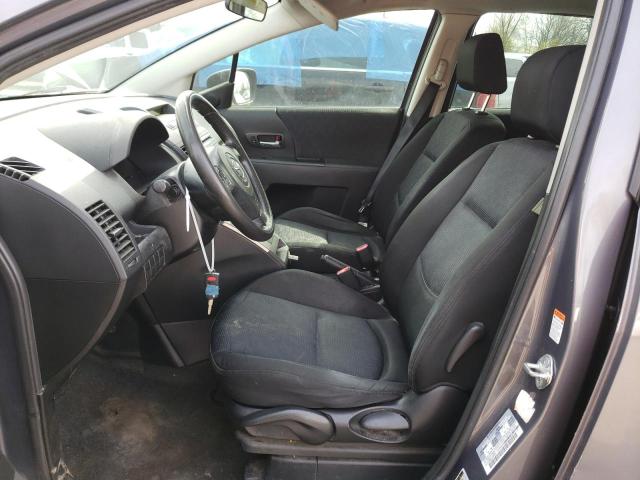 Photo 7 from auction – 2010 MAZDA 5 with VIN JM1CR2WL4A0376511