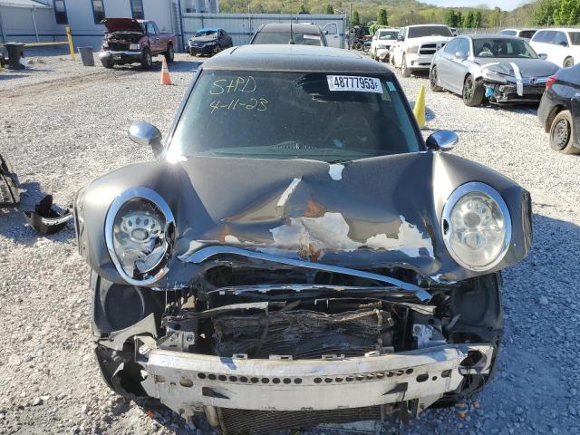 Photo 5 from auction – 2006 MINI COOPER with VIN WMWRC33516TK67207