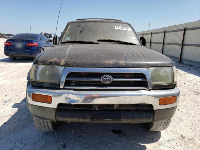 Photo 5 from auction – 1997 TOYOTA 4RUNNER LI with VIN JT3GN87R6V0046656