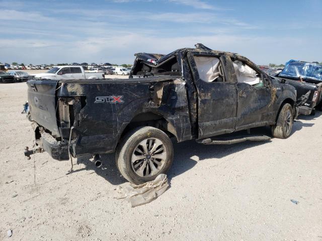 Photo 3 from auction – 2018 FORD F150 SUPER with VIN 1FTEW1CPXJKD66458