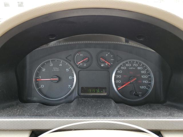 Photo 9 from auction – 2006 FORD FIVE HUNDR with VIN 1FAHP23116G116389