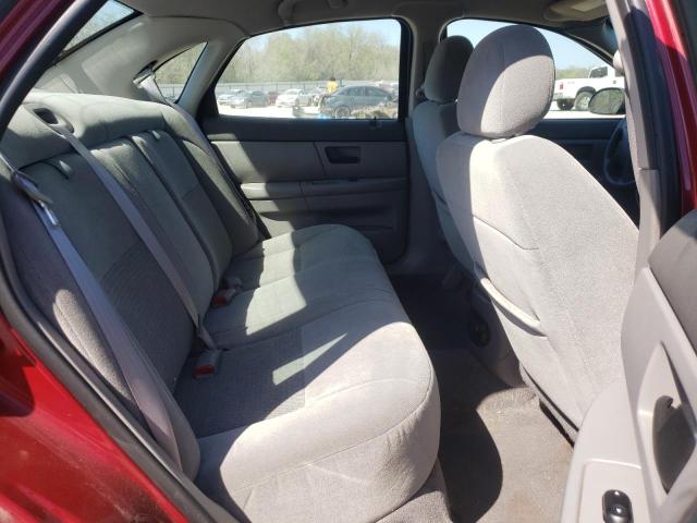 Photo 10 from auction – 2003 FORD TAURUS SES with VIN 1FAFP55263G213534