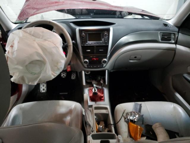 Foto 8 de la subasta – 2011 SUBARU FORESTER T con VIN JF2SHGGC2BH740231
