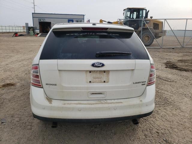 Photo 6 from auction – 2009 FORD EDGE LIMIT with VIN 2FMDK49C79BB04539