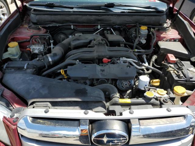 Photo 12 from auction – 2013 SUBARU OUTBACK 2. with VIN 4S4BRCAC5D3303199