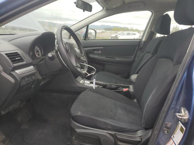Photo 7 from auction – 2014 SUBARU IMPREZA PR with VIN JF1GPAC66E8287472