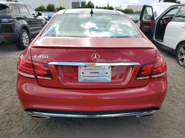 Photo 6 from auction – 2017 MERCEDES-BENZ E 400 with VIN WDDKJ6FB0HF357503