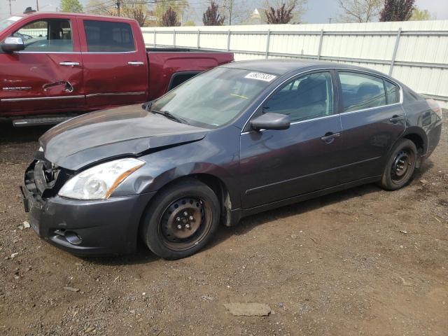 NISSAN ALTIMA BAS 2012 with VIN 1N4AL2AP6CC187613 - Photo from auction