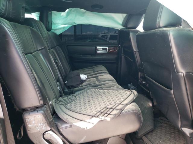 Photo 11 from auction – 2017 LINCOLN NAVIGATOR with VIN 5LMJJ3HT3HEL10197
