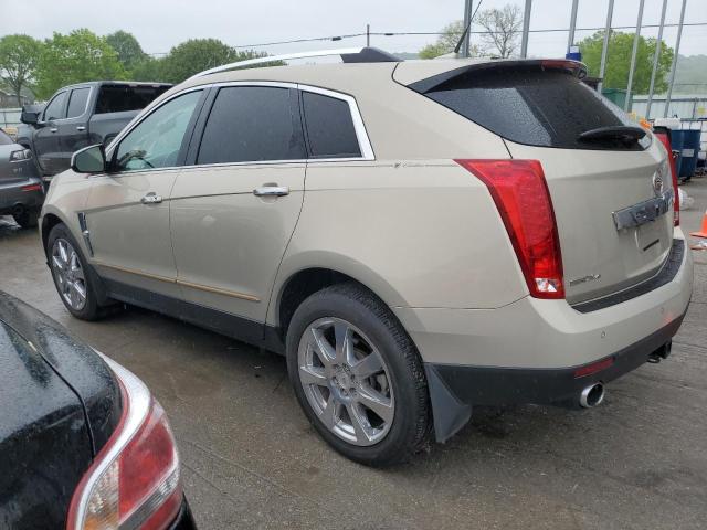 Photo 2 from auction – 2012 CADILLAC SRX PERFOR with VIN 3GYFNEE36CS508962