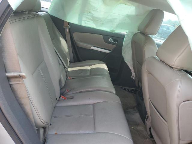 Photo 11 from auction – 2011 FORD EDGE SEL with VIN 2FMDK3JC0BBA45345