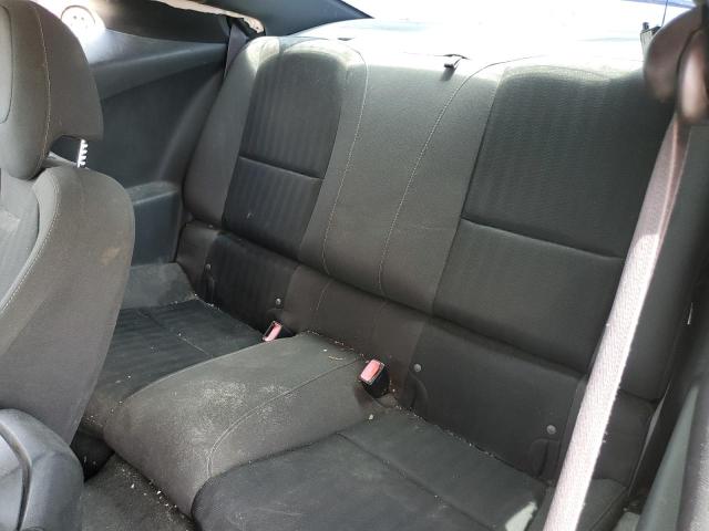 Photo 10 from auction – 2014 CHEVROLET CAMARO LS with VIN 2G1FA1E33E9148259
