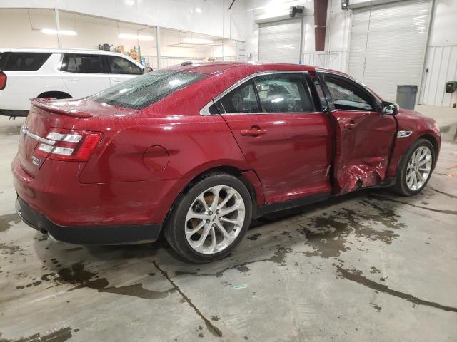 Photo 3 from auction – 2018 FORD TAURUS LIM with VIN 1FAHP2J88JG128600