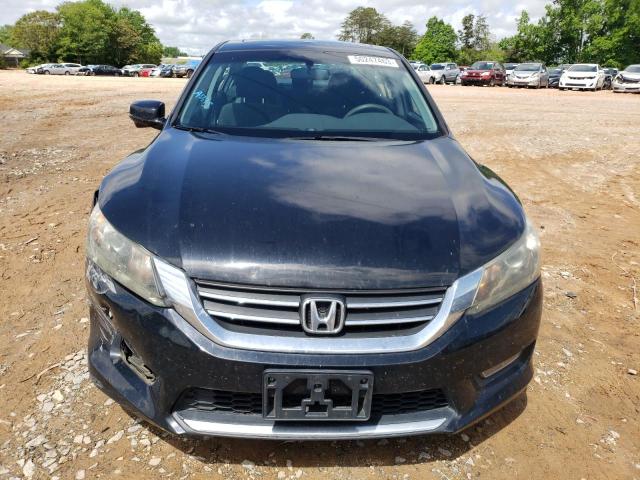 Photo 5 from auction – 2013 HONDA ACCORD EX with VIN 1HGCR2F73DA228935