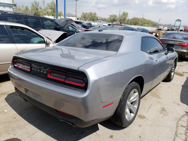 Photo 3 from auction – 2016 DODGE CHALLENGER with VIN 2C3CDZAG5GH336562