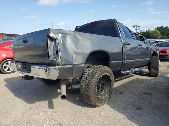 Photo 3 from auction – 2007 DODGE RAM 2500 S with VIN 1D7KS28C57J508956