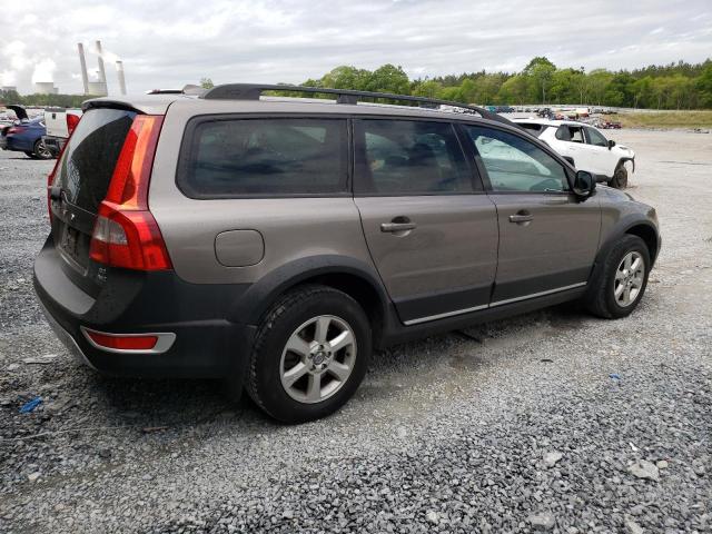 Photo 3 from auction – 2010 VOLVO XC70 3.2 with VIN YV4982BZ6A1088181