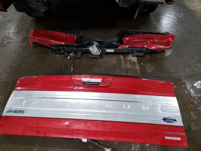Photo 12 from auction – 2021 FORD F150 SUPER with VIN 1FTFW1E80MFA81761