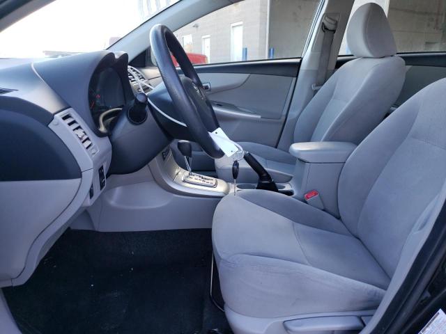 Foto 7 de la subasta – 2012 TOYOTA COROLLA BA con VIN JTDBU4EE5C9180147