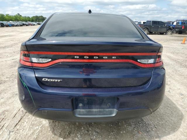 Photo 6 from auction – 2013 DODGE DART SE with VIN 1C3CDFAA9DD297199