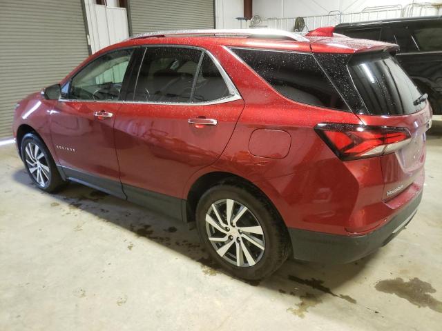 Photo 2 from auction – 2022 CHEVROLET EQUINOX PR with VIN 3GNAXXEV0NS150422