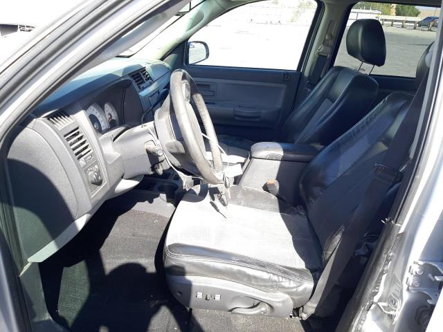 Photo 7 from auction – 2010 DODGE DAKOTA TRX with VIN 1D7CW7GP8AS188771