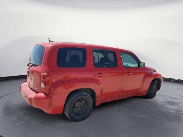 Photo 3 from auction – 2011 CHEVROLET HHR LS with VIN 3GNBAAFW1BS612461