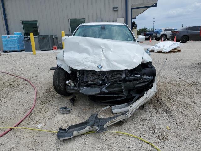 Photo 5 from auction – 2011 BMW 328 I with VIN WBAPH7C50BE676393