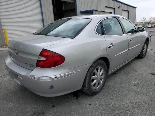 Photo 3 from auction – 2005 BUICK LACROSSE C with VIN 2G4WD532551208116