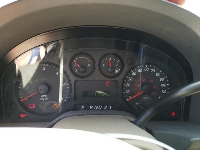 Photo 9 from auction – 2005 FORD FREESTAR S with VIN 2FMZA51605BA02921