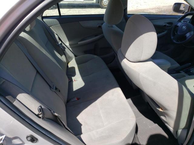 Foto 10 de la subasta – 2010 TOYOTA COROLLA BA con VIN 2T1BU4EEXAC499924