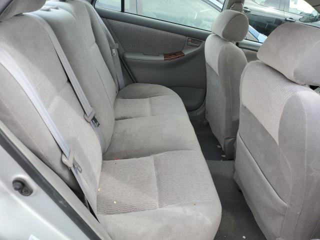 Photo 10 from auction – 2005 TOYOTA COROLLA CE with VIN 1NXBR32E35Z366443
