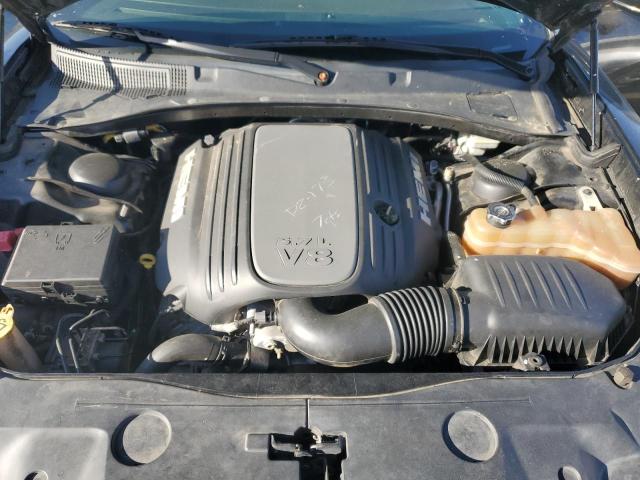 Photo 11 from auction – 2014 DODGE CHARGER R/ with VIN 2C3CDXCT3EH311686