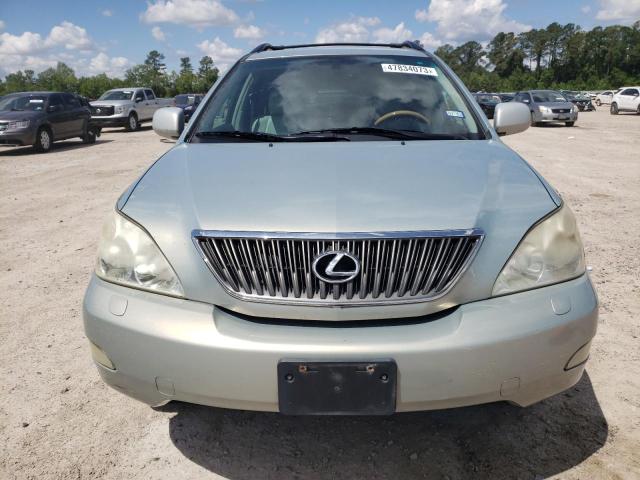 صورة رقم 5 من المزاد - 2007 LEXUS RX 350 مع VIN 2T2GK31U27C018099