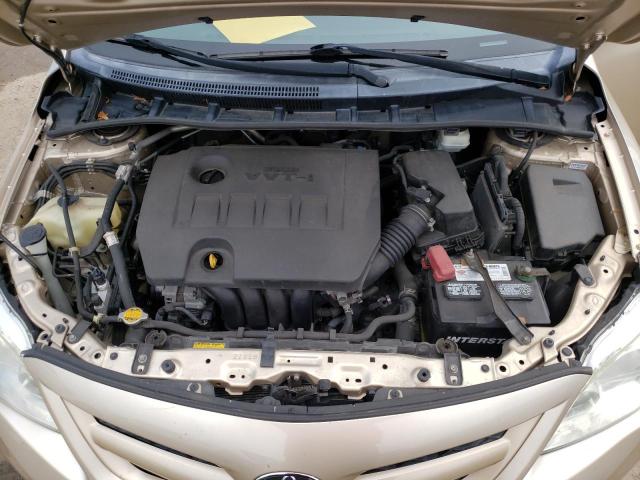 Photo 11 from auction – 2012 TOYOTA COROLLA BA with VIN 5YFBU4EE7CP022015