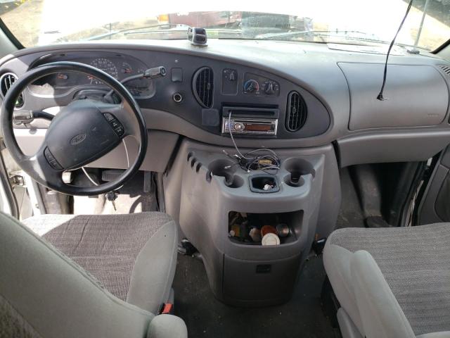 Фото 8 с аукциона – 2001 FORD ECONOLINE с VIN 1FTSS34L51HA65034