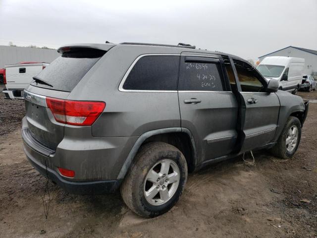 Photo 3 from auction – 2012 JEEP GRAND CHER with VIN 1C4RJFAG1CC215036