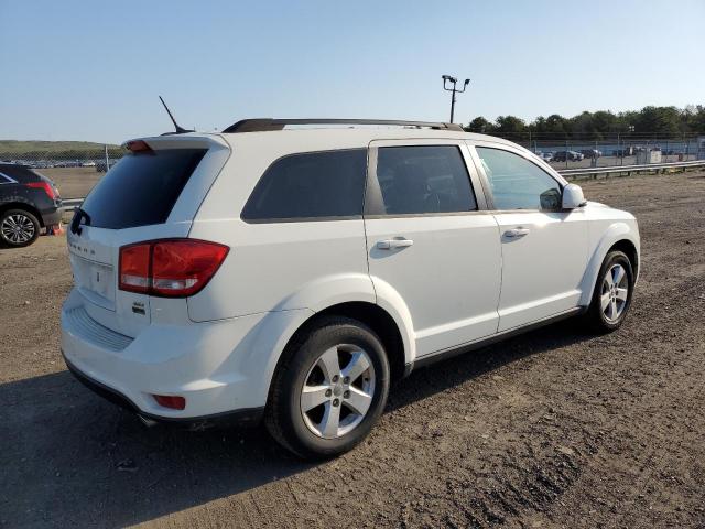 Photo 3 from auction – 2012 DODGE JOURNEY SX with VIN 3C4PDCBG7CT289481