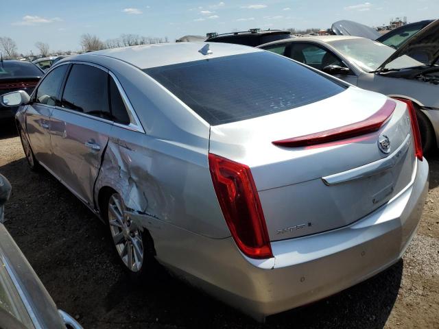 Photo 2 from auction – 2014 CADILLAC XTS LIMOUS with VIN 2GEXG6U34E9278874