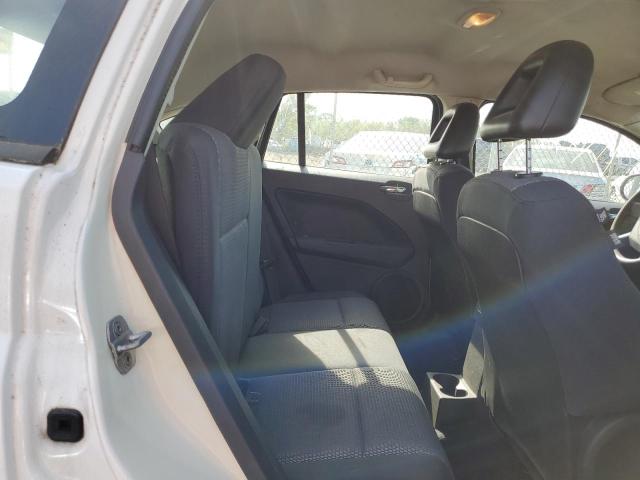 Photo 10 from auction – 2009 DODGE CALIBER SX with VIN 1B3HB48A29D131939