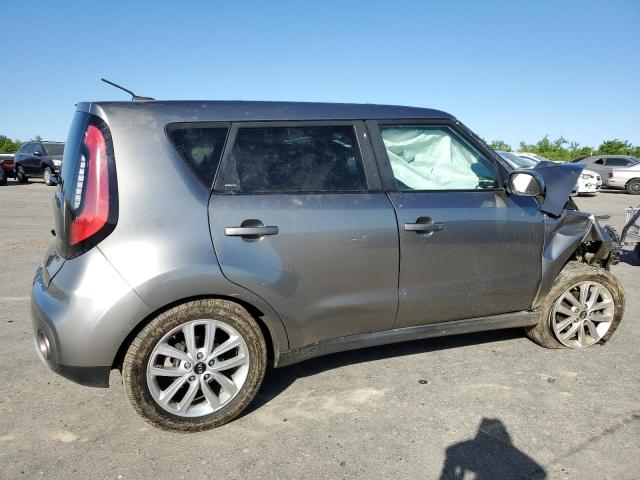 Photo 3 from auction – 2019 KIA SOUL + with VIN KNDJP3A59K7668983