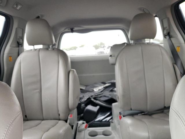 Photo 10 from auction – 2012 TOYOTA SIENNA LE with VIN 5TDKK3DC5CS186239
