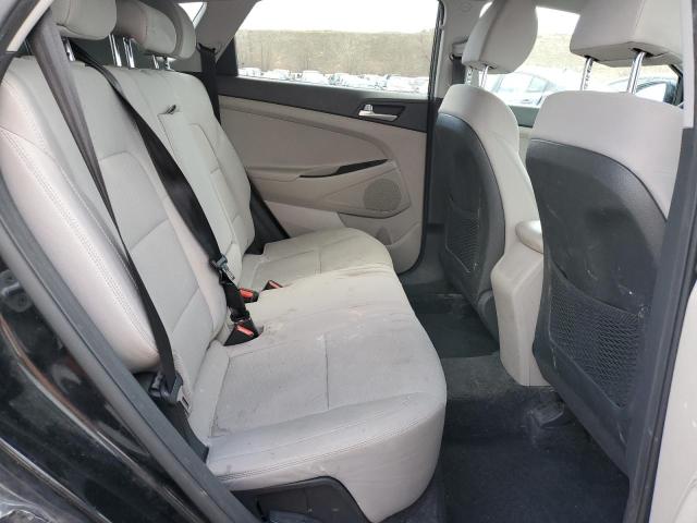 Photo 11 from auction – 2019 HYUNDAI TUCSON LIM with VIN KM8J3CA40KU007889