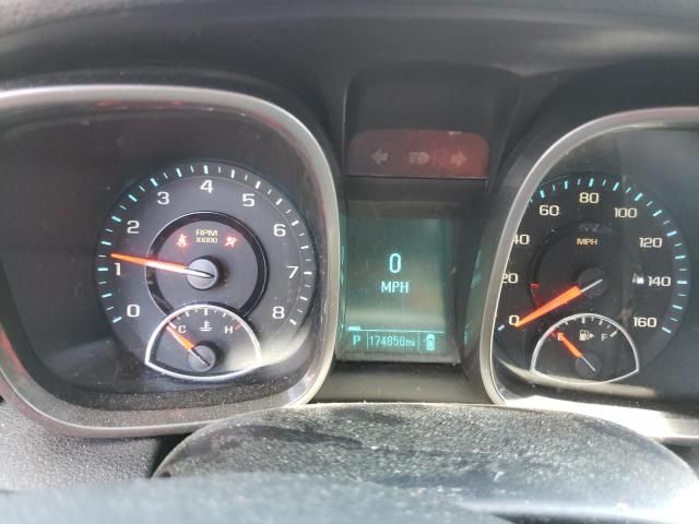 Photo 9 from auction – 2013 CHEVROLET MALIBU 1LT with VIN 1G11C5SA5DF255625