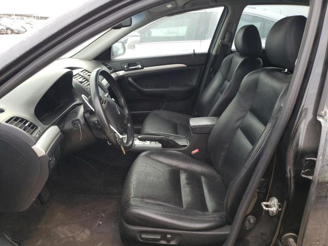 Photo 7 from auction – 2008 ACURA TSX with VIN JH4CL96948C019450