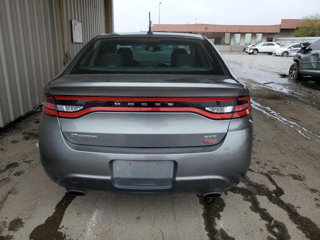 Photo 6 from auction – 2013 DODGE DART SXT with VIN 1C3CDFBH1DD153027
